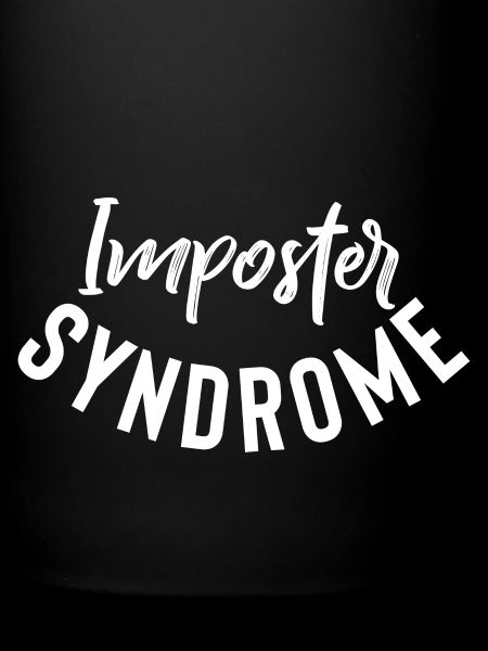 imposter syndrome