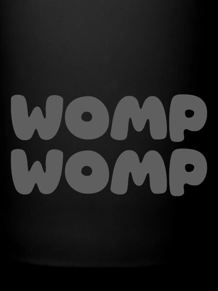 Womp Womp - Gris