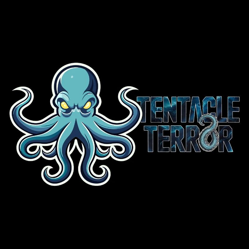 Tentacle Terror