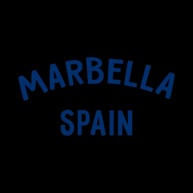 Marbella Spain Spanien Espana