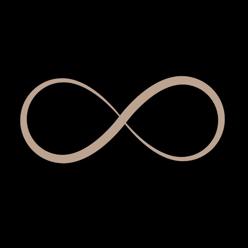 Infinite w Letter