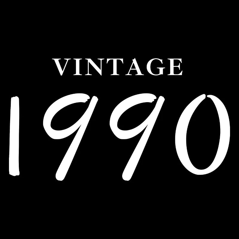Vintage 1990's - Birthday Gift Idea