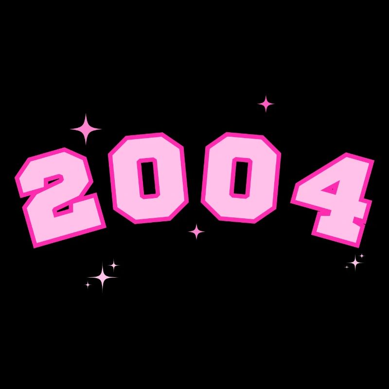 2004 rose étoile