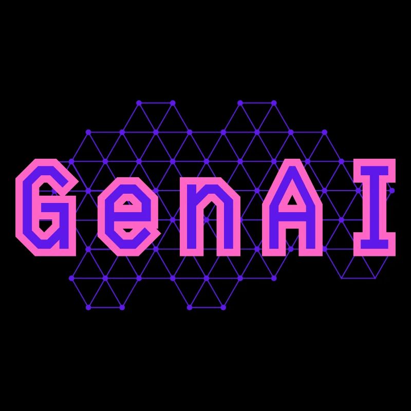 Generative KI Künstliche Intelligenz Deep Learning