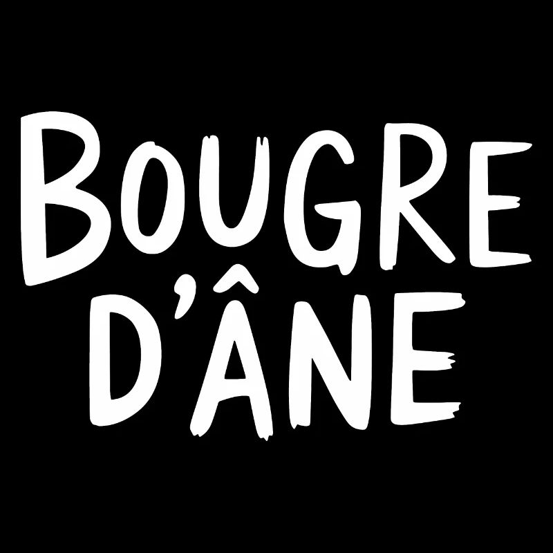 Bougre d'âne