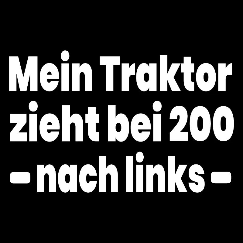 Traktor