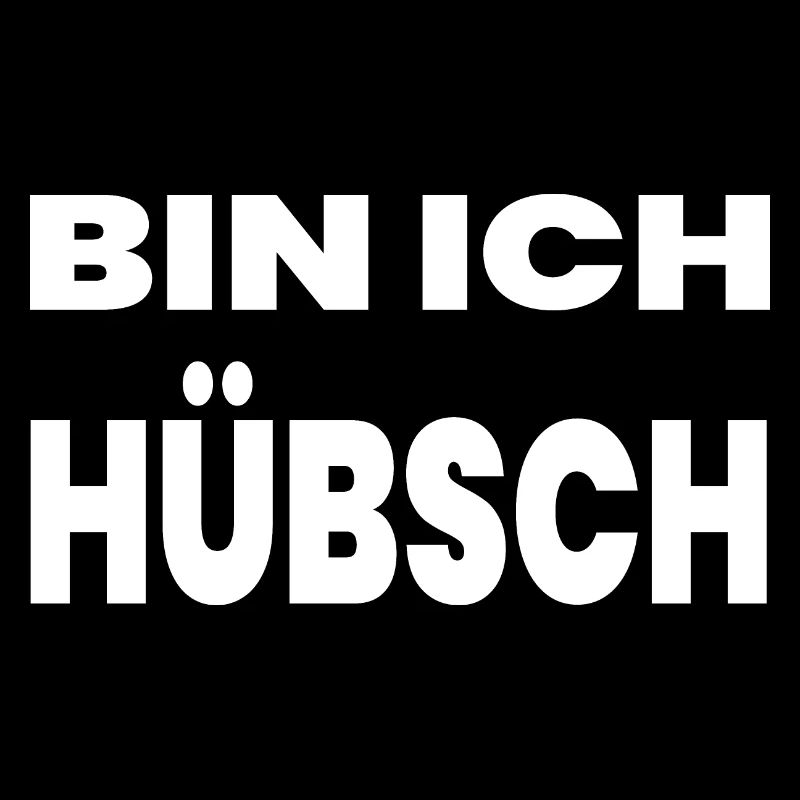 Hübsch