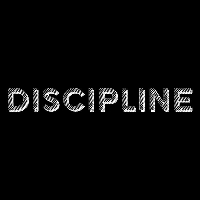 discipline