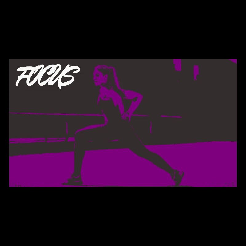 FOCUS_violet