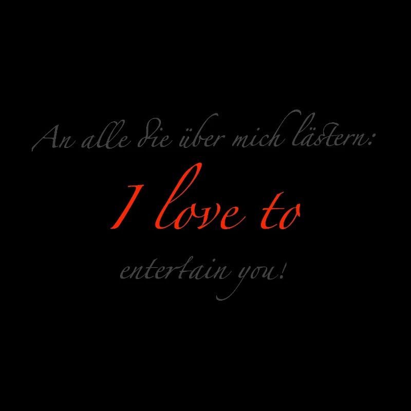 an alle