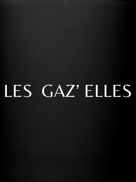 Les gaz'elles