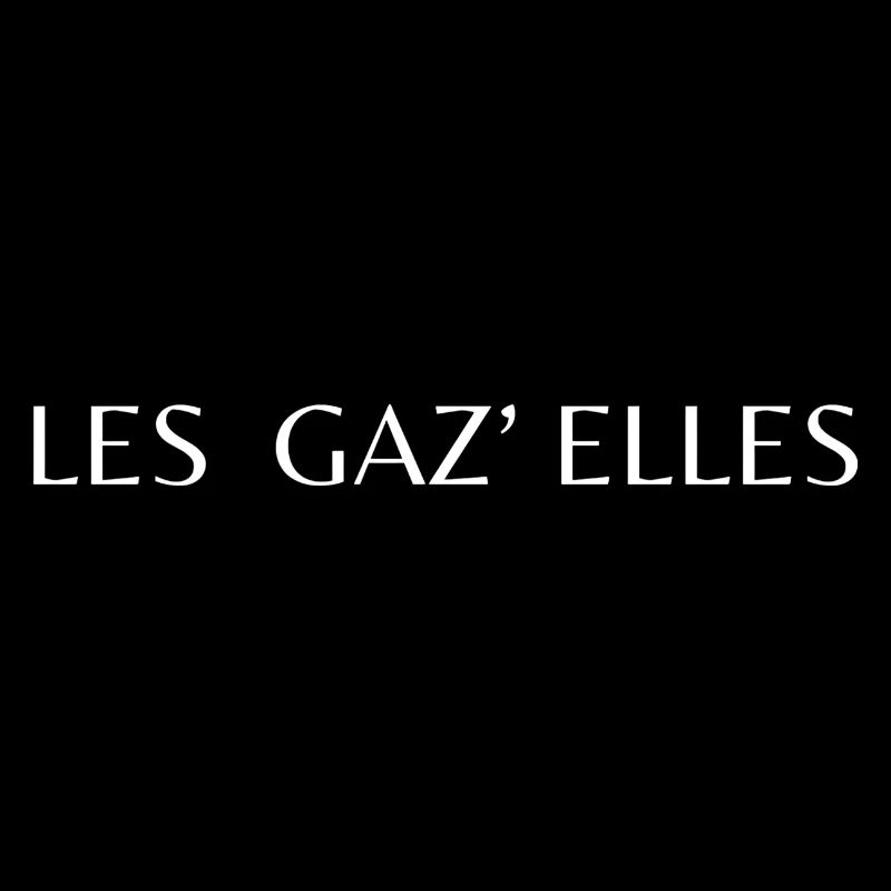Les gaz'elles
