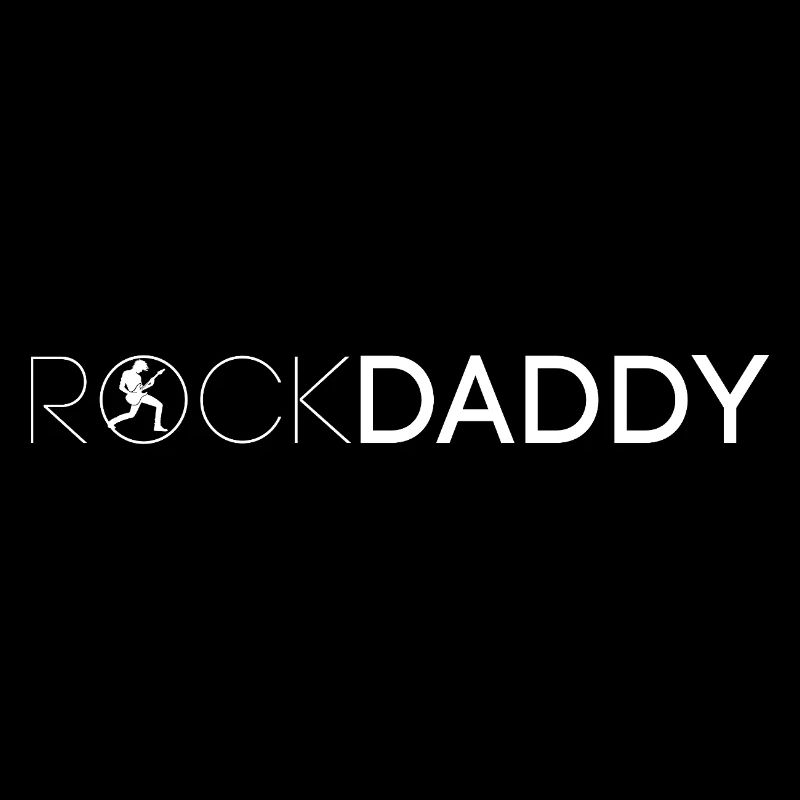 RockDaddy rock and roll