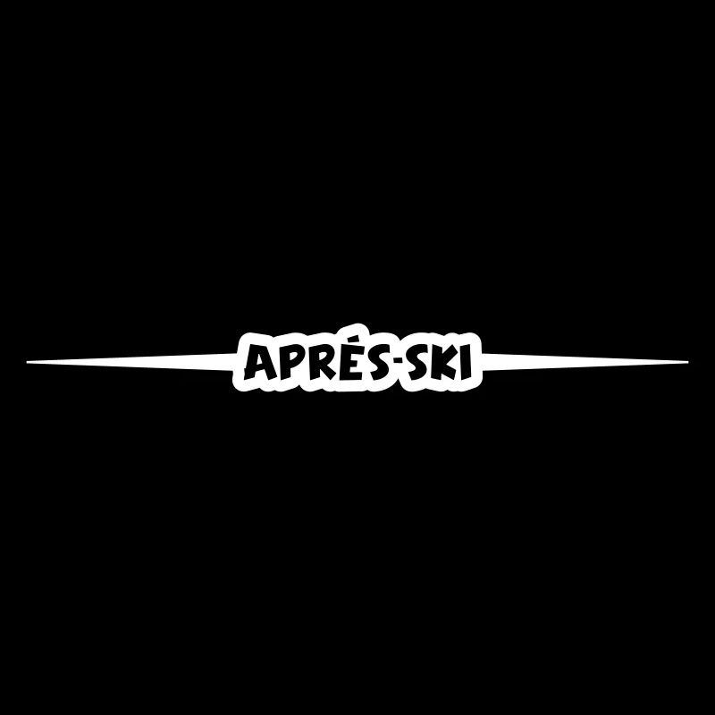 Après-ski