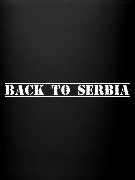Serbie Serbien