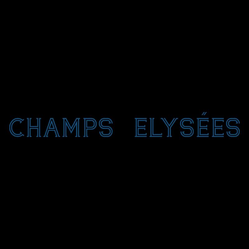 ChampsElysées