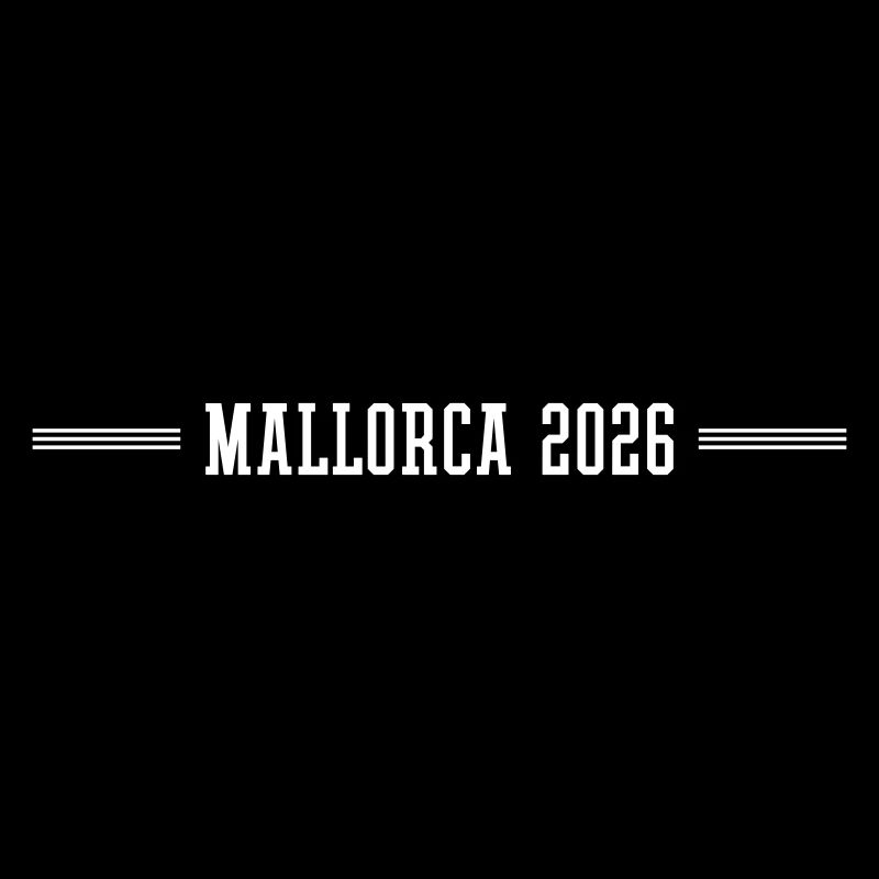 Majorque 2026