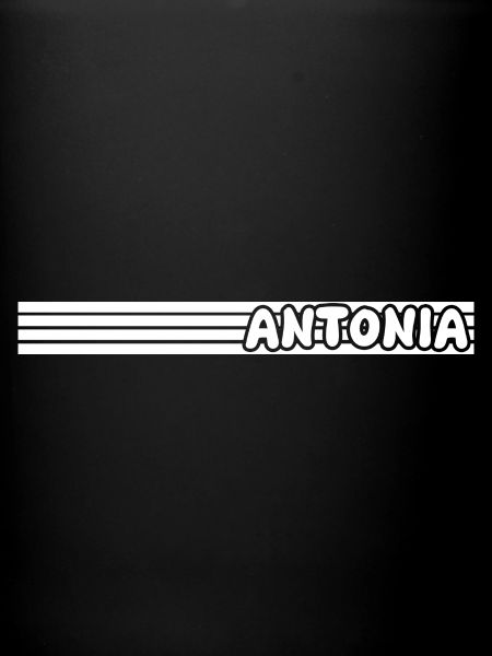 Cadeau pour Anto