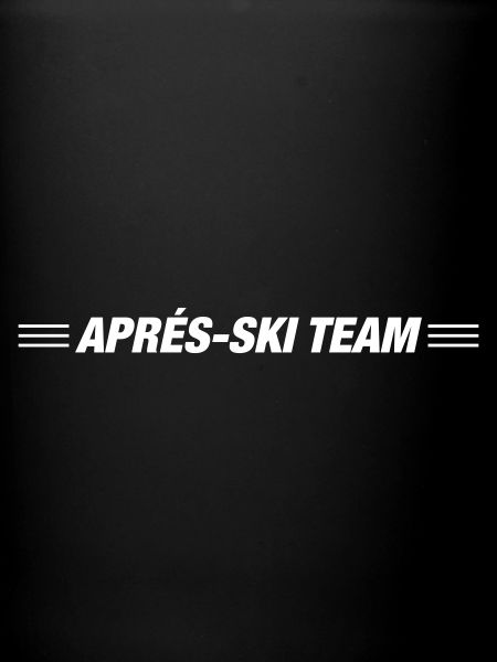 APRrès Ski Team