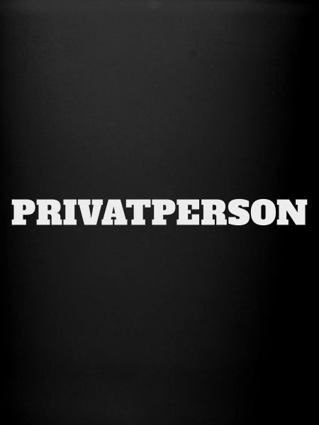 Privatperson
