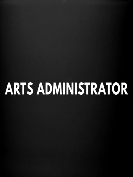 Arts Administrator