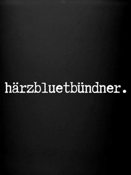 Härzbluetbündner