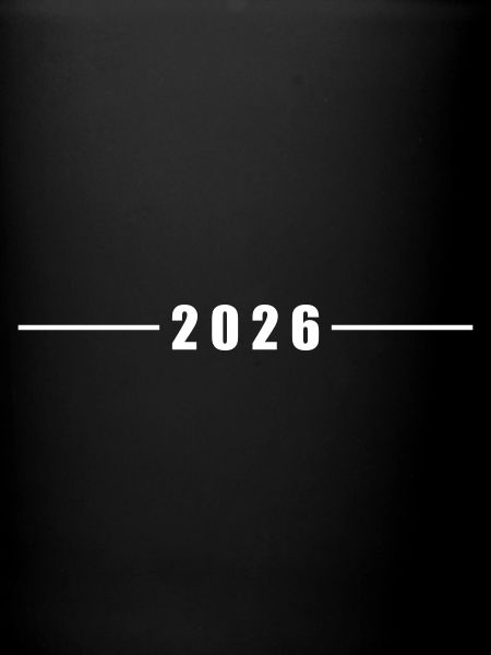 Année 2026