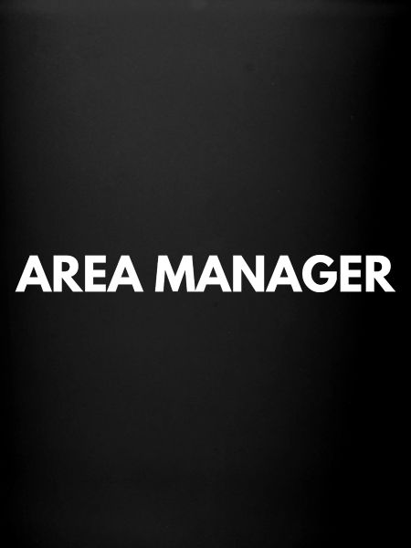 Responsable de secteur