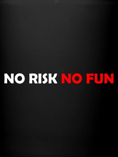 No Risk No Fun