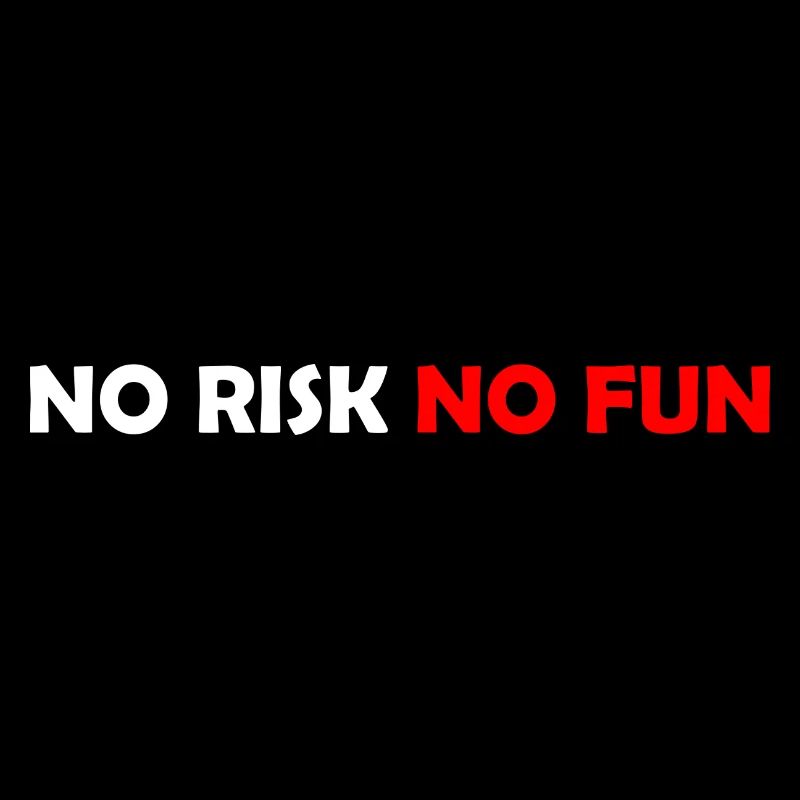 No Risk No Fun