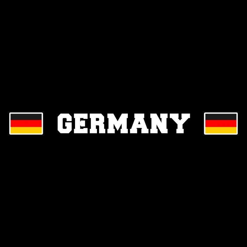 DE Fanshirt