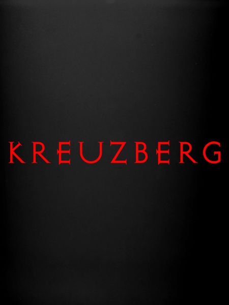 Berlin Kreuzberg Geschenk