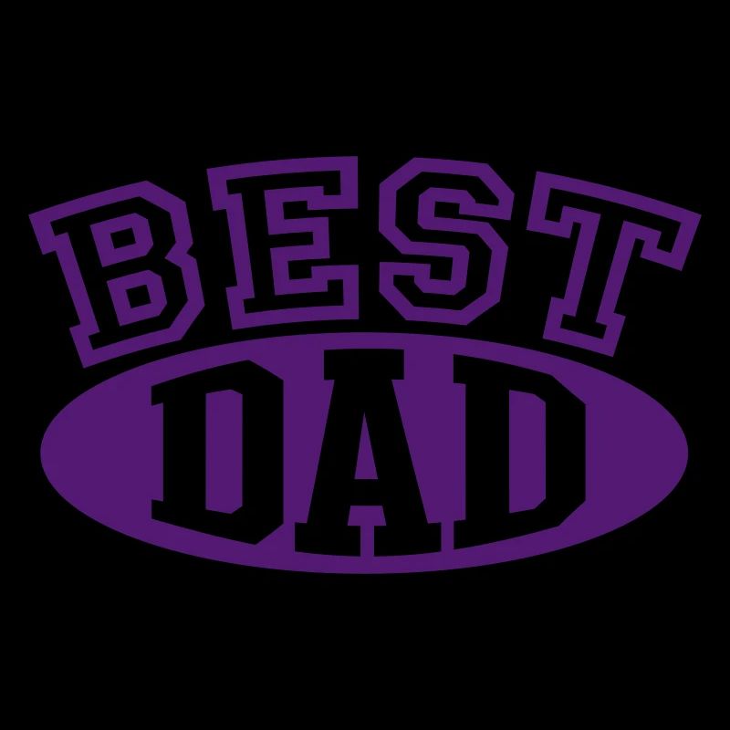 BEST DAD