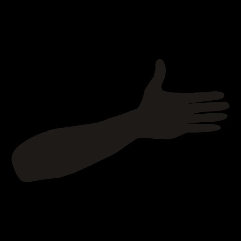 Hand Arm