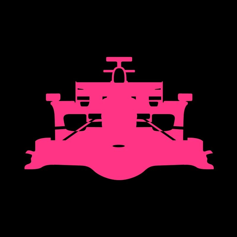 F1 # 4