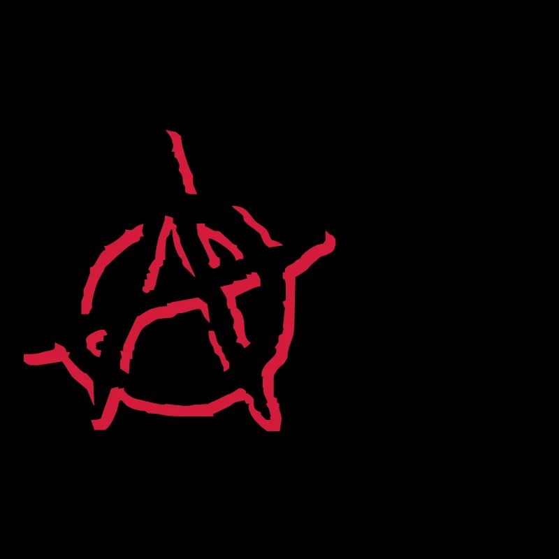 Anarchy Ain