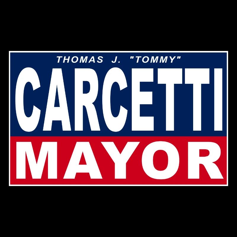 Mayor Carcetti (white background)