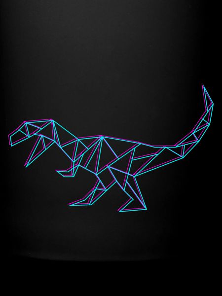 Rapace néon