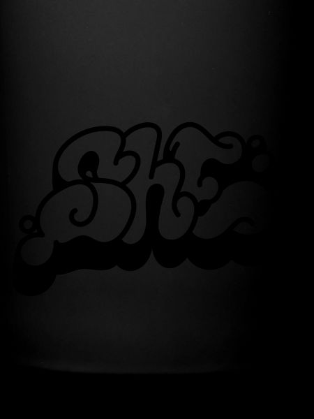 She Graffiti