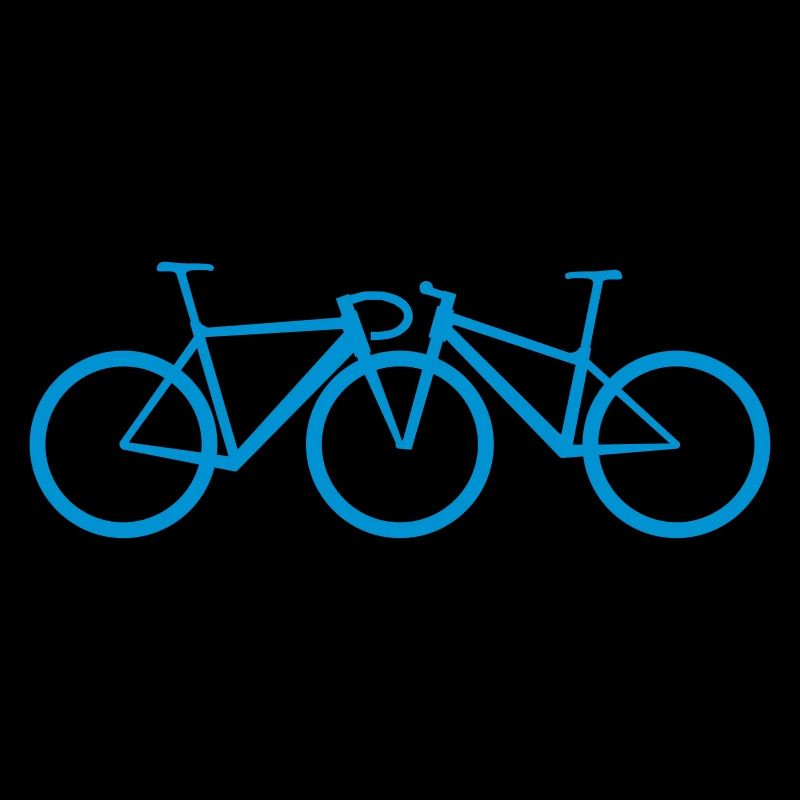 Vélo de course & VTT massif