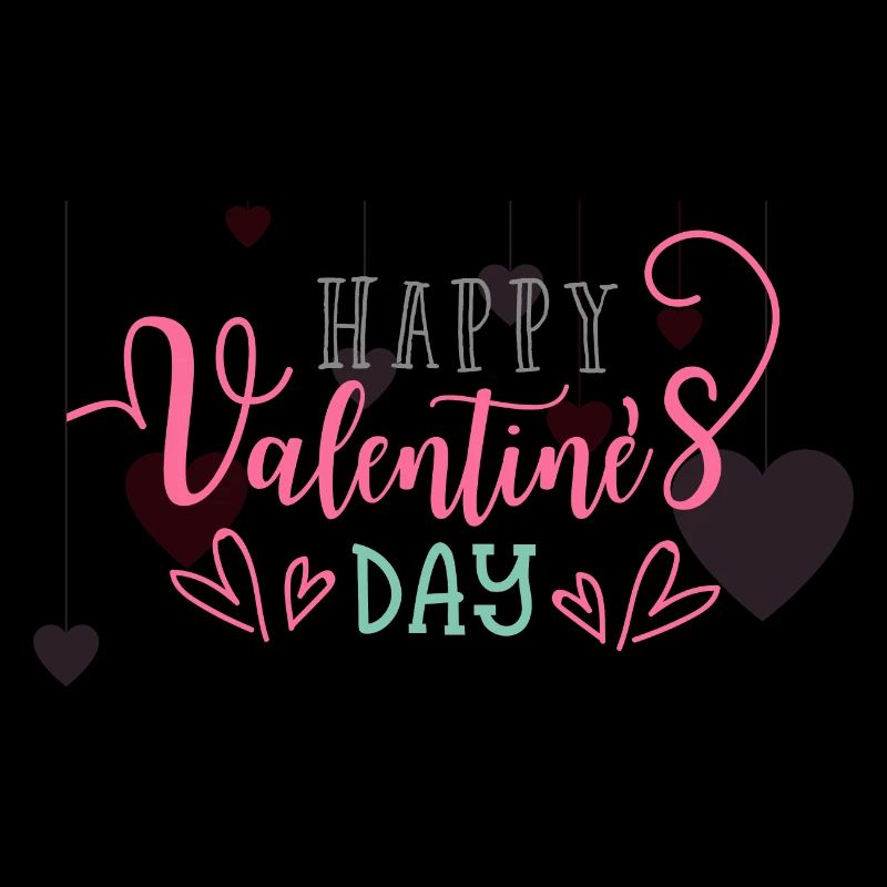 Saint Valentin - Joyeuse Saint Valentin