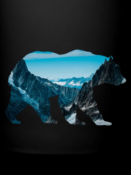 Ours Alaska
