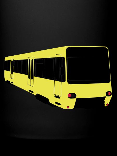 Stuttgart Stadtbahn
