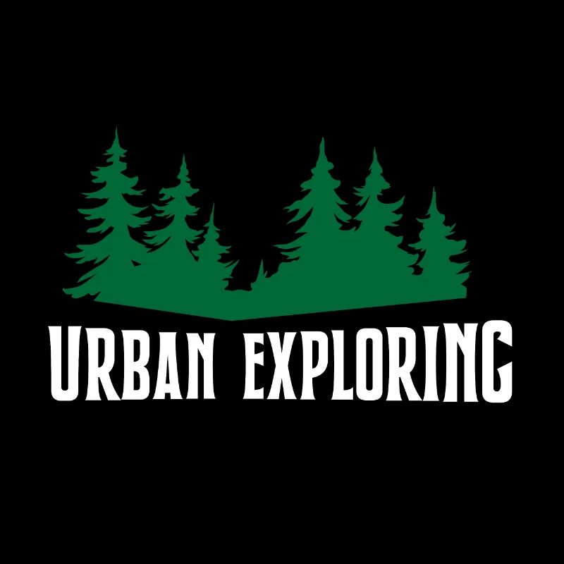 Urban Exploring