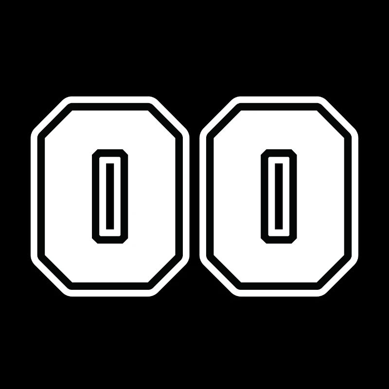 NUMBER 00