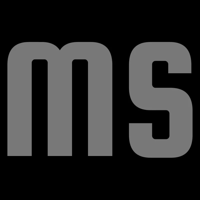 ms icon