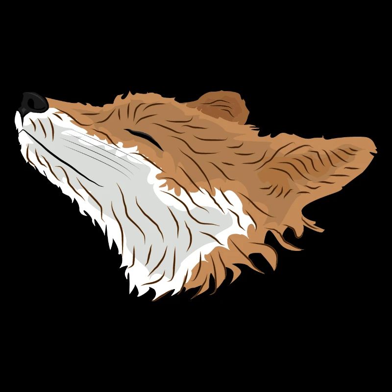 Fuchs Tier Tierliebe