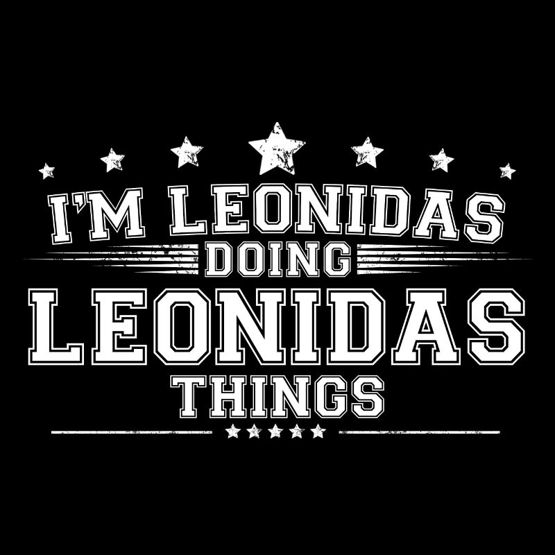 Leonidas
