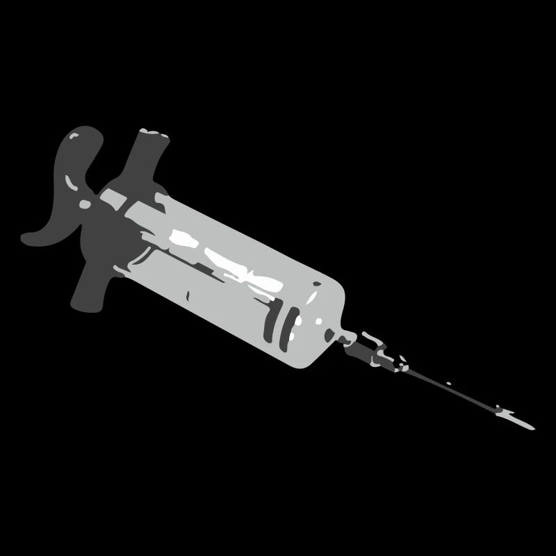 syringe