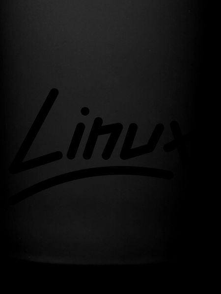 Linux - Vecteur